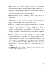 Valstybinės maisto ir veterinarijos tarnybos strateginis planas 18 puslapis