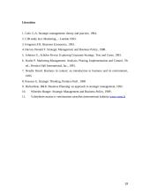 Valstybinės maisto ir veterinarijos tarnybos strateginis planas 19 puslapis