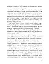 Valstybinės maisto ir veterinarijos tarnybos strateginis planas 7 puslapis