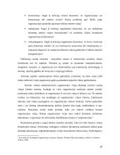 Valstybinės maisto ir veterinarijos tarnybos strateginis planas 10 puslapis