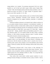 Valstybės įvaizdžio kūrimas 8 puslapis