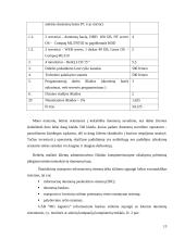 Klientų aptarnavimo skyriaus sukūrimas 13 puslapis