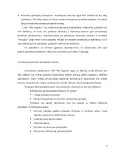 Klientų aptarnavimo skyriaus sukūrimas 8 puslapis