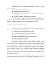 Klientų aptarnavimo skyriaus sukūrimas 9 puslapis