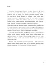 Kokybės valdymo sistemos pagal LST EN ISO 9000 serijos standartą 2 puslapis