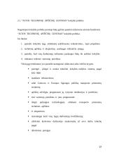 Kokybės valdymo sistemos pagal LST EN ISO 9000 serijos standartą 12 puslapis