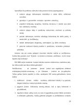 Kokybės valdymo sistemos pagal LST EN ISO 9000 serijos standartą 13 puslapis