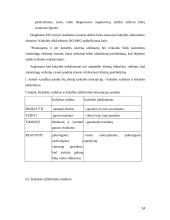 Kokybės valdymo sistemos pagal LST EN ISO 9000 serijos standartą 14 puslapis