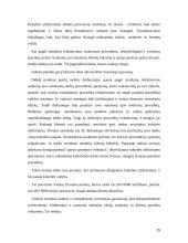 Kokybės valdymo sistemos pagal LST EN ISO 9000 serijos standartą 15 puslapis