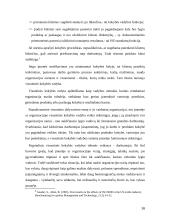 Kokybės valdymo sistemos pagal LST EN ISO 9000 serijos standartą 16 puslapis