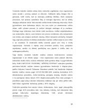 Kokybės valdymo sistemos pagal LST EN ISO 9000 serijos standartą 18 puslapis