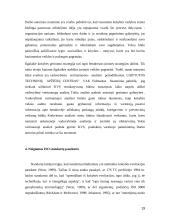 Kokybės valdymo sistemos pagal LST EN ISO 9000 serijos standartą 19 puslapis