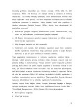 Kokybės valdymo sistemos pagal LST EN ISO 9000 serijos standartą 8 puslapis