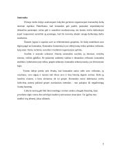 Organizacijos veiklos kokybės gerinimas organizuojant komandinį darbą 2 puslapis