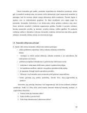 Organizacijos veiklos kokybės gerinimas organizuojant komandinį darbą 13 puslapis