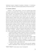 Organizacijos veiklos kokybės gerinimas organizuojant komandinį darbą 15 puslapis