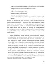 Organizacijos veiklos kokybės gerinimas organizuojant komandinį darbą 20 puslapis