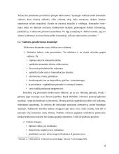 Organizacijos veiklos kokybės gerinimas organizuojant komandinį darbą 8 puslapis