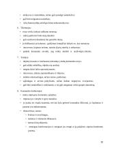 Organizacijos veiklos kokybės gerinimas organizuojant komandinį darbą 10 puslapis