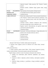 Praktinė ataskaita UAB Skaniava kokybės valdymas 11 puslapis