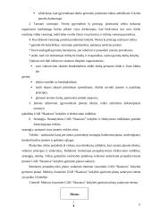 Praktinė ataskaita UAB Skaniava kokybės valdymas 12 puslapis