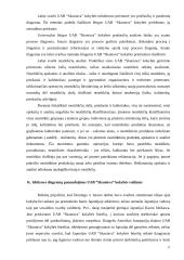 Praktinė ataskaita UAB Skaniava kokybės valdymas 17 puslapis