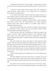 Praktinė ataskaita UAB Skaniava kokybės valdymas 4 puslapis