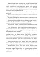 Praktinė ataskaita UAB Skaniava kokybės valdymas 6 puslapis