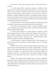 Praktinė ataskaita UAB Skaniava kokybės valdymas 9 puslapis