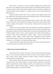 Viešbučio "Linėja" analizė 12 puslapis