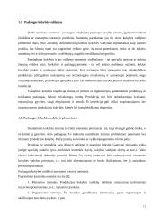 Viešbučio "Linėja" analizė 13 puslapis