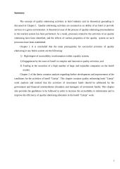 Viešbučio "Linėja" analizė 3 puslapis