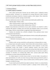 Viešbučio "Linėja" analizė 6 puslapis