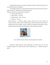 Plastikinių langų sandėliavimo sistemos sukūrimas 12 puslapis