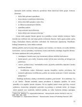 Grupinio darbo efektyvumo įvertinimas referatas 11 puslapis