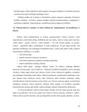 Grupinio darbo efektyvumo įvertinimas referatas 12 puslapis