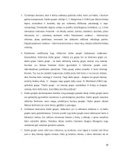 Grupinio darbo efektyvumo įvertinimas referatas 18 puslapis