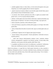 Grupinio darbo efektyvumo įvertinimas referatas 7 puslapis