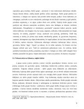 Grupinio darbo efektyvumo įvertinimas referatas 9 puslapis