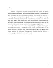 Pasitarimų ir susirinkimų įtaka darbo rezultatams 2 puslapis