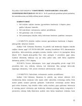 Pasitarimų ir susirinkimų įtaka darbo rezultatams 12 puslapis