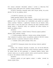 Pasitarimų ir susirinkimų įtaka darbo rezultatams 13 puslapis