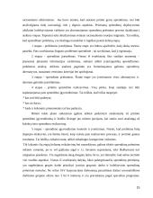 Pasitarimų ir susirinkimų įtaka darbo rezultatams 15 puslapis