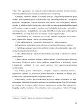 Pasitarimų ir susirinkimų įtaka darbo rezultatams 16 puslapis