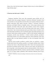 Pasitarimų ir susirinkimų įtaka darbo rezultatams 17 puslapis