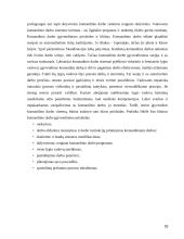 Pasitarimų ir susirinkimų įtaka darbo rezultatams 18 puslapis