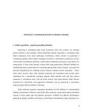 Pasitarimų ir susirinkimų įtaka darbo rezultatams 3 puslapis