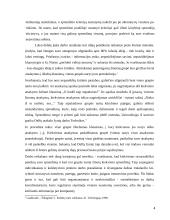 Pasitarimų ir susirinkimų įtaka darbo rezultatams 4 puslapis