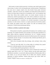 Pasitarimų ir susirinkimų įtaka darbo rezultatams 5 puslapis