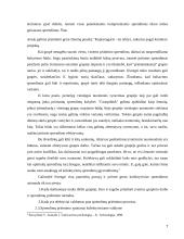 Pasitarimų ir susirinkimų įtaka darbo rezultatams 7 puslapis